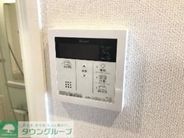 グランテゾーロの物件内観写真